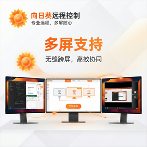 品牌 - 向日葵远程控制软件量子计算机远控展望
